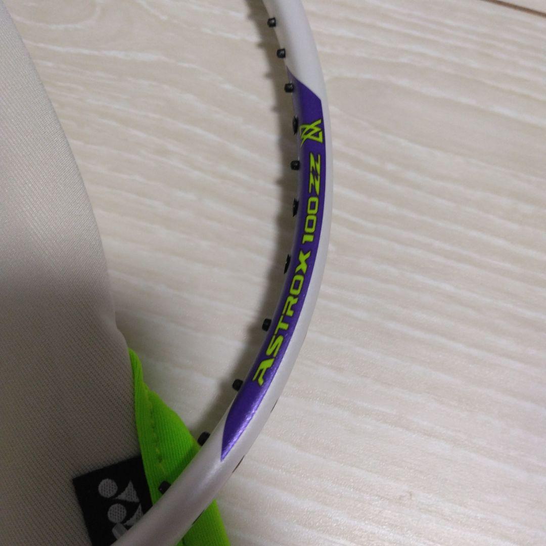 H*g様 アストロクス100ZZ VA