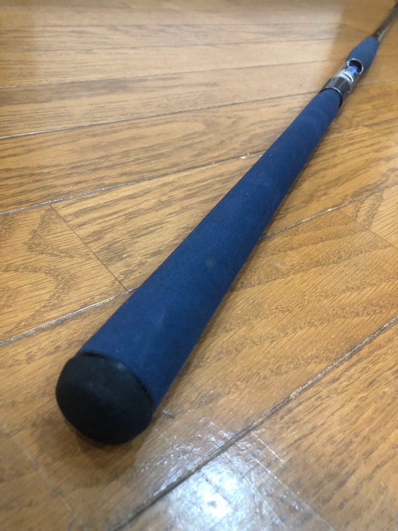 Daiwaパシフィックファントム Z PF-Z S1103TMLFS-V
