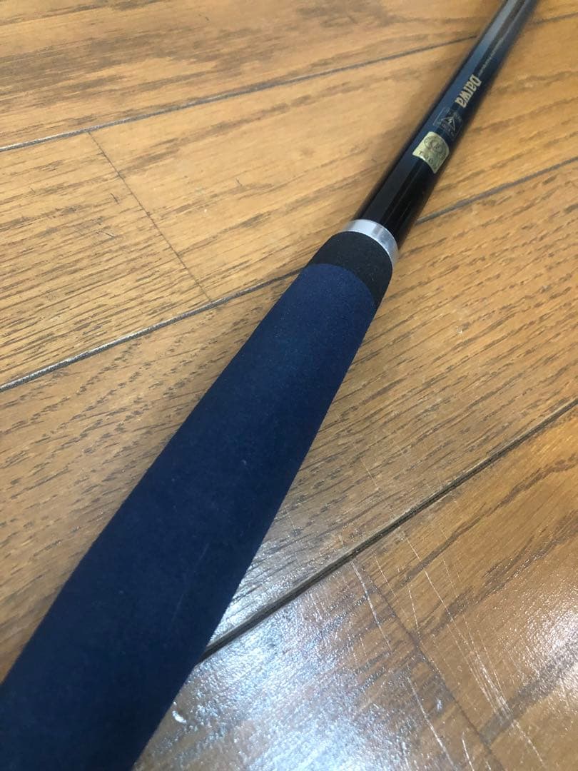 Daiwaパシフィックファントム Z PF-Z S1103TMLFS-V