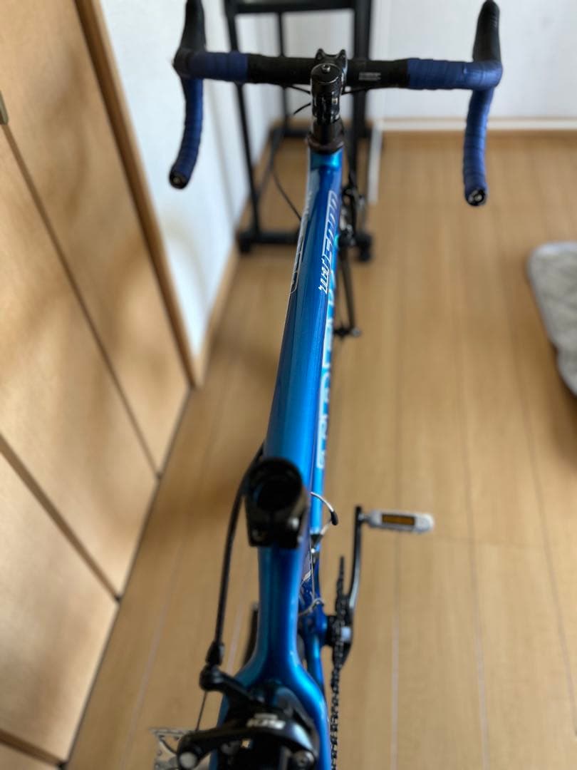 トレック　TCT5000カーボンフレーム