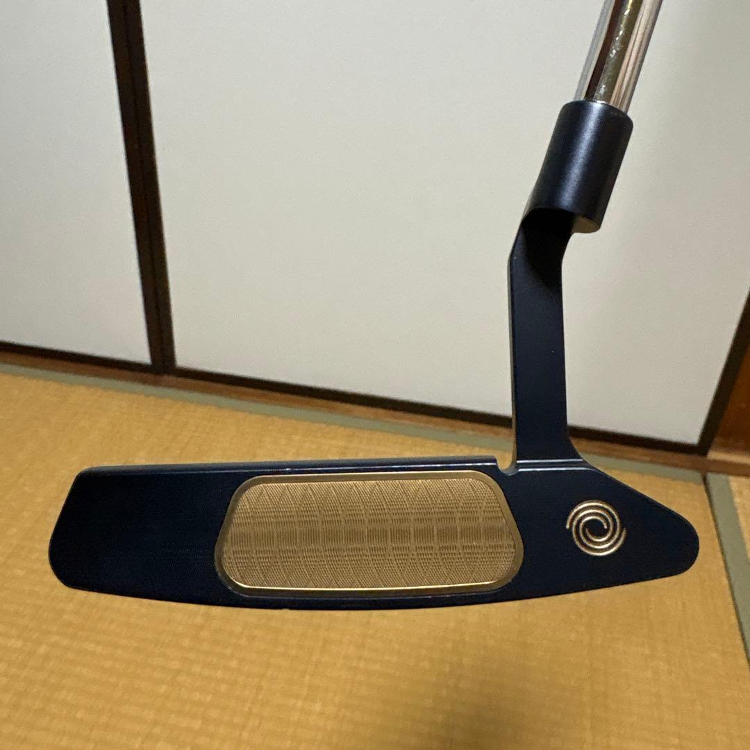 オデッセイAi-ONE ・MILLED ONE WIDE T 34インチ