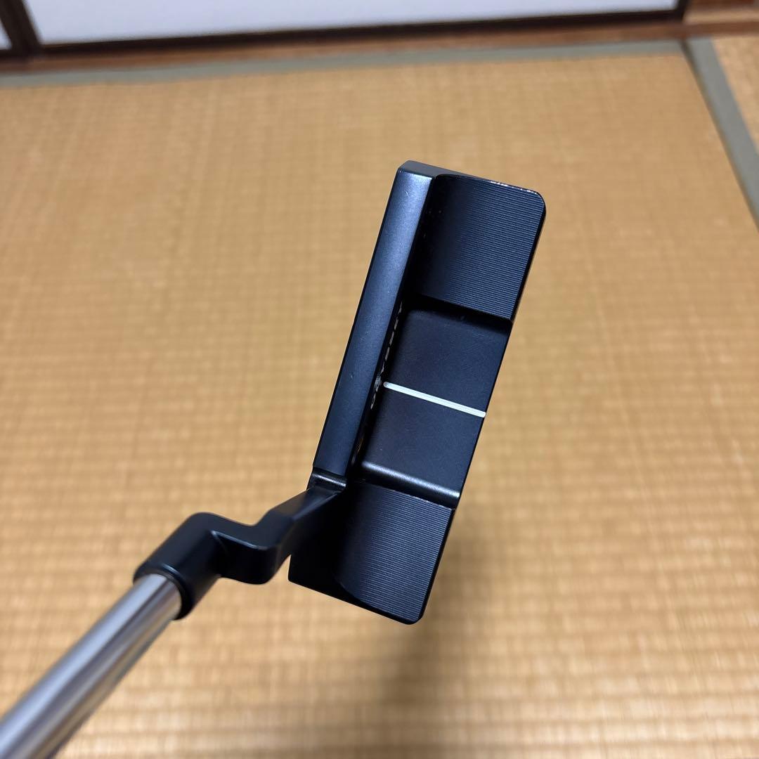 オデッセイAi-ONE ・MILLED ONE WIDE T 34インチ