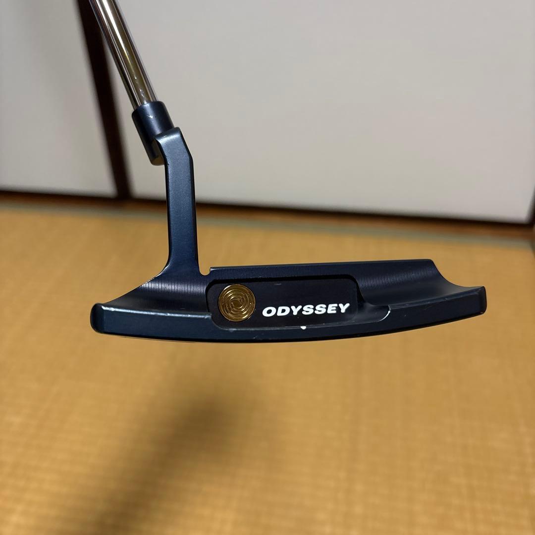 オデッセイAi-ONE ・MILLED ONE WIDE T 34インチ