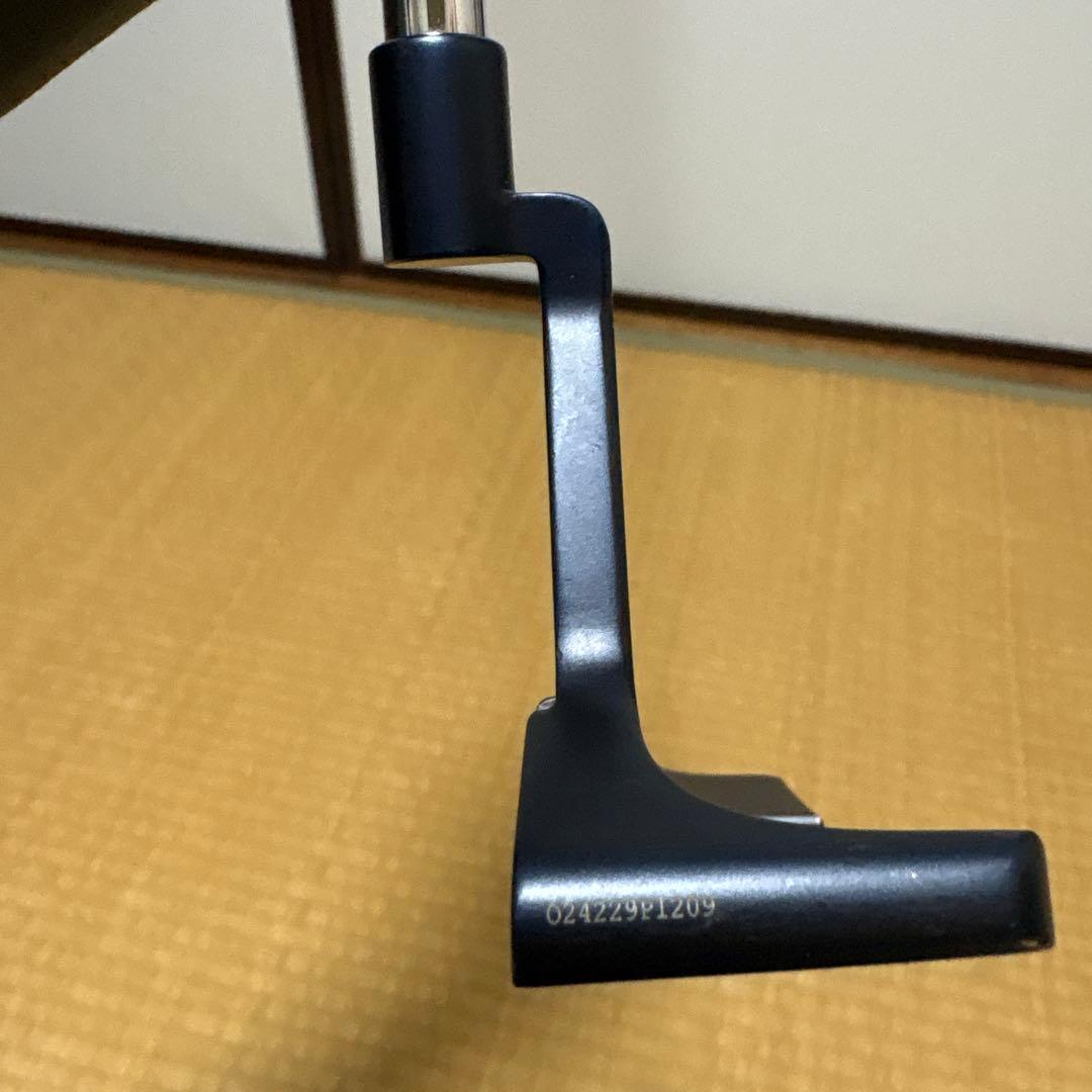 オデッセイAi-ONE ・MILLED ONE WIDE T 34インチ