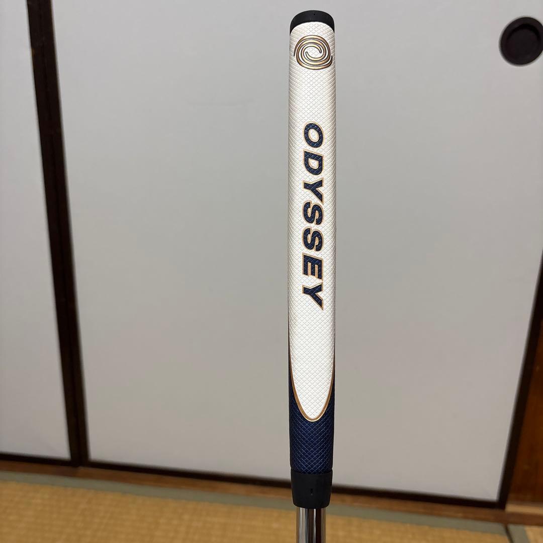 オデッセイAi-ONE ・MILLED ONE WIDE T 34インチ