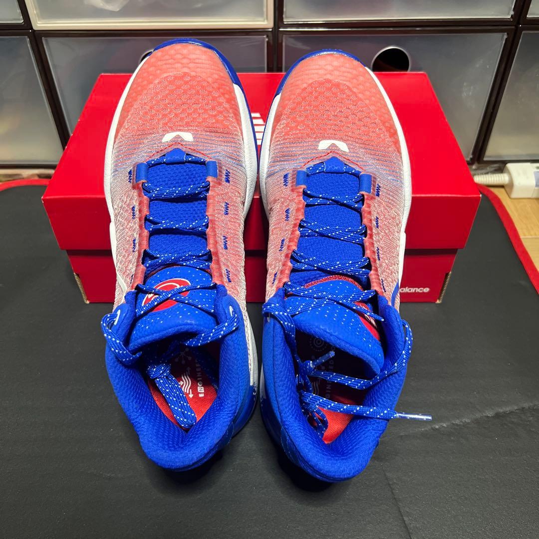 シューズ(男性用) newbalance Two Wxy v2(BB2WYWR2)