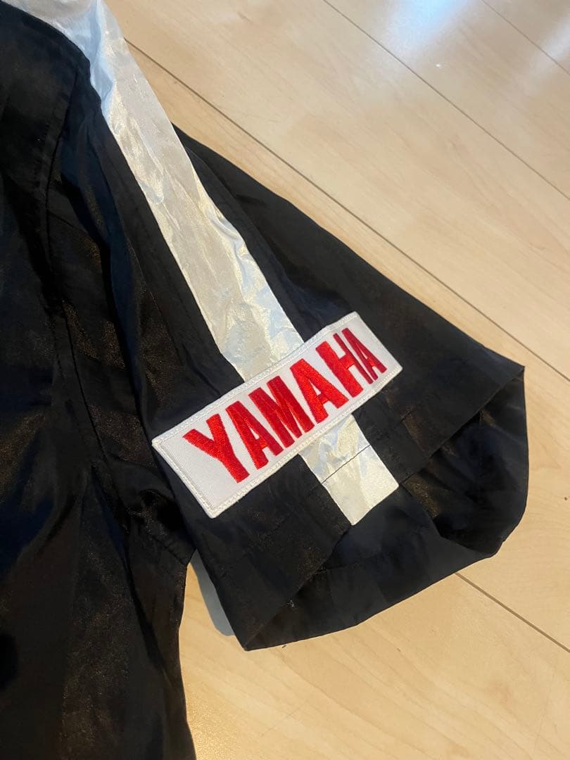 PUMA サッカー　ピステ　YAMAHA サイズL〜O ジュビロ磐田