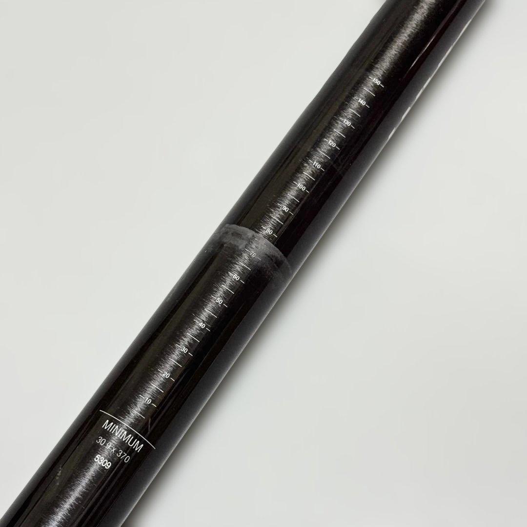 GIANT CONNECT SL カーボン シートポスト 30.9×370mm