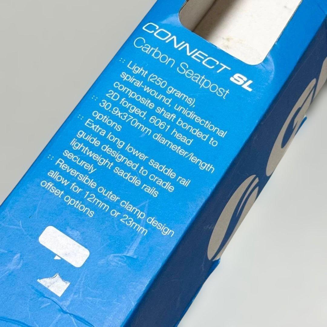 GIANT CONNECT SL カーボン シートポスト 30.9×370mm