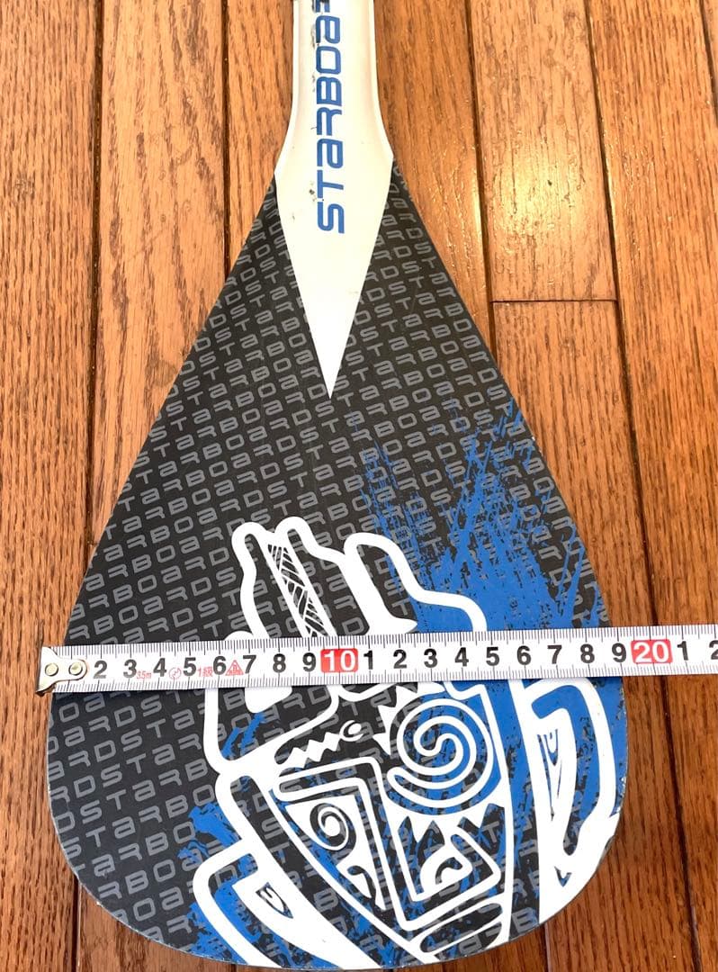 サップパドル　sup スターボード　starbord170cm