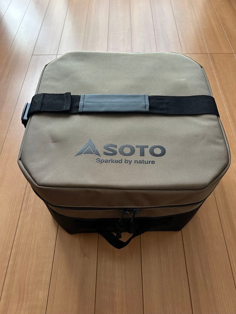 SOTO エミールST-920