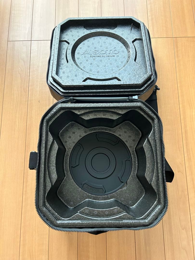 SOTO エミールST-920