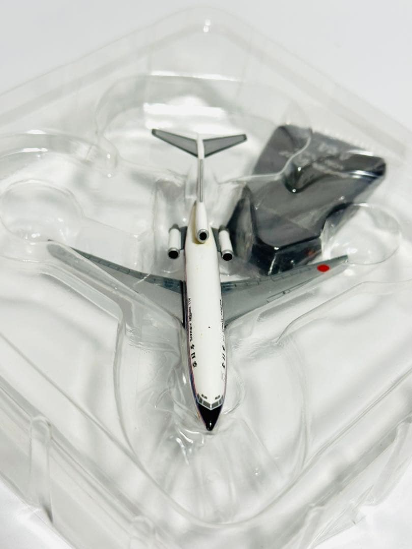 全日空商事 1/500 ANA B727 モデル NH50011