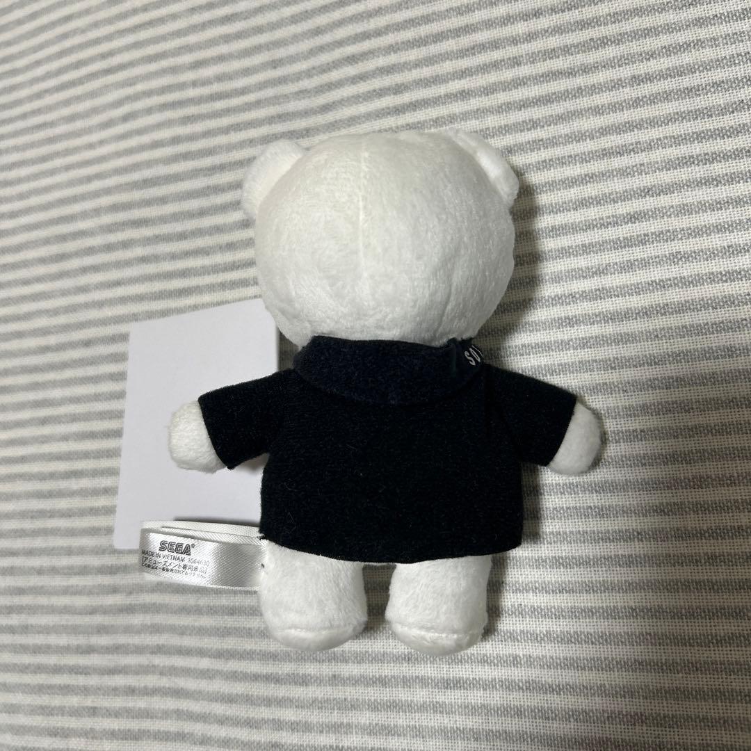 BE:FIRST くま　ぬいぐるみ　ソウタ