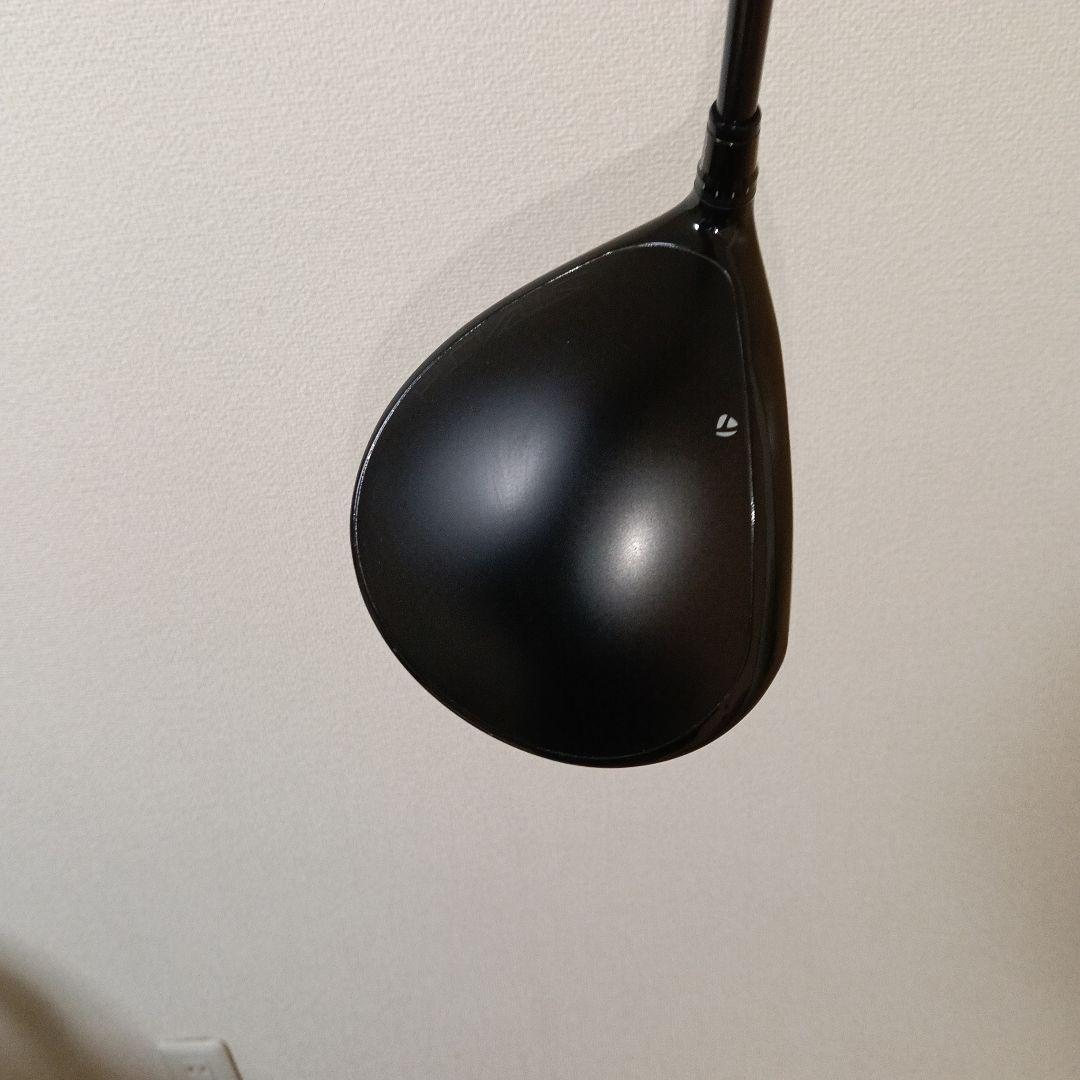 TaylorMadeSTEALTHドライバー