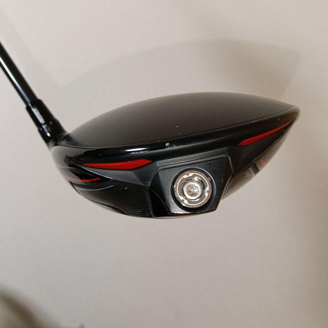 TaylorMadeSTEALTHドライバー
