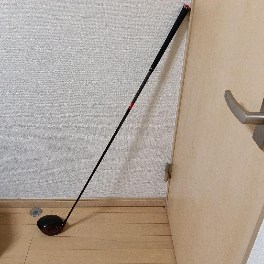TaylorMadeSTEALTHドライバー