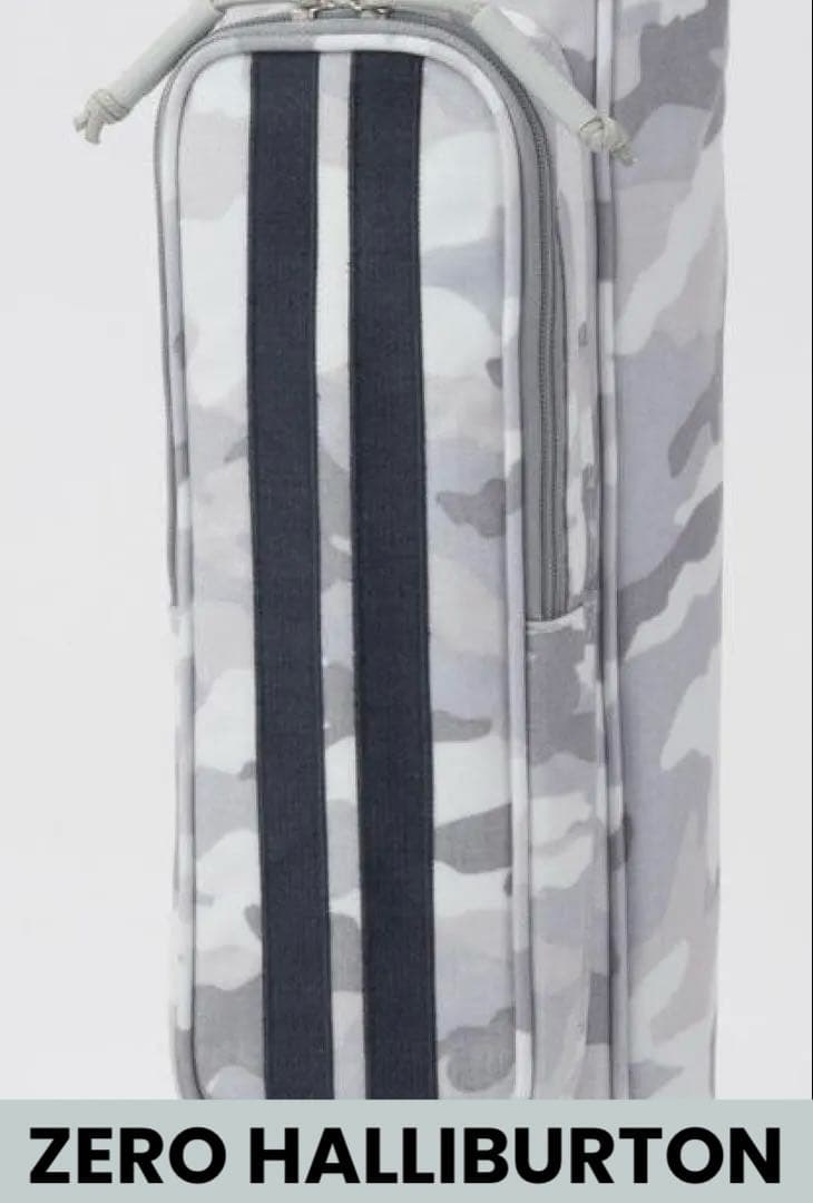ゴルフバッグ・キャディバッグ ZERO HALLIBURTON ZHG-CB1C CLUB CASE