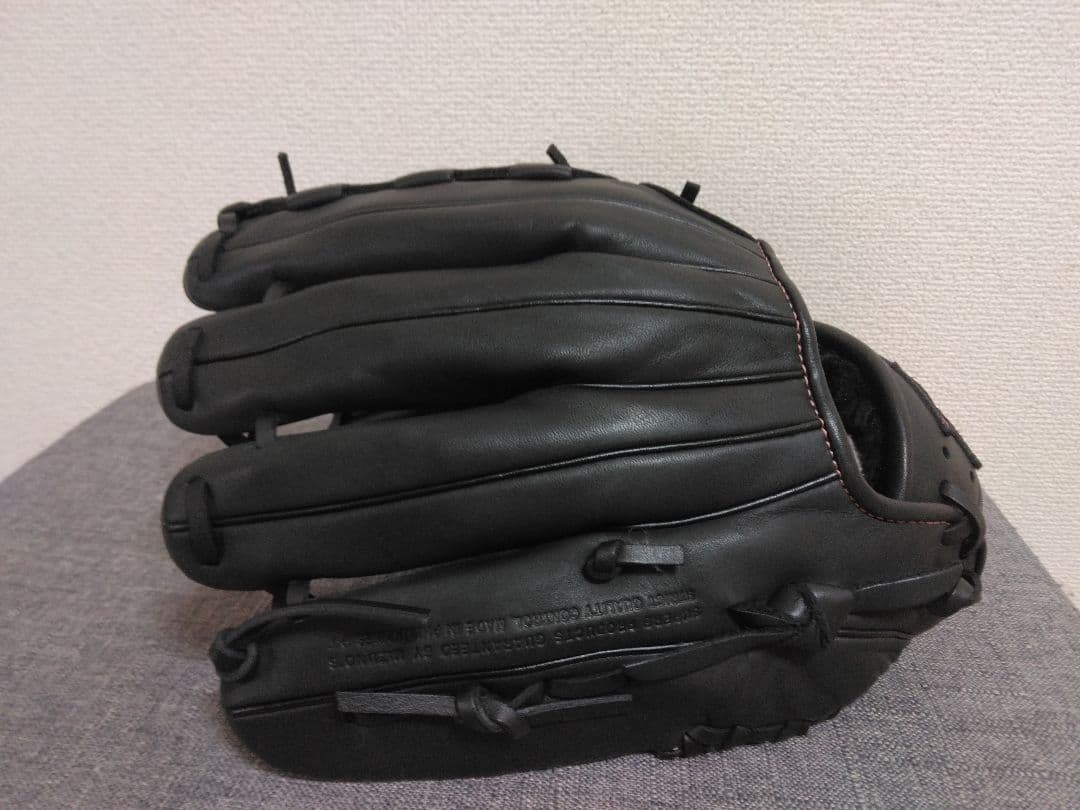 ミズノ ガチ　一般軟式内野手