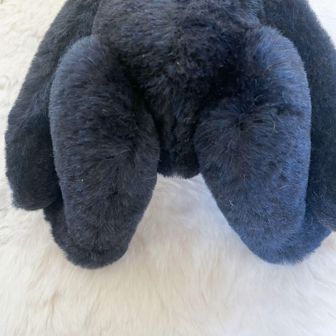 2007個限定 シュタイフ steiff テディベア アルパカ製 ドイツ製