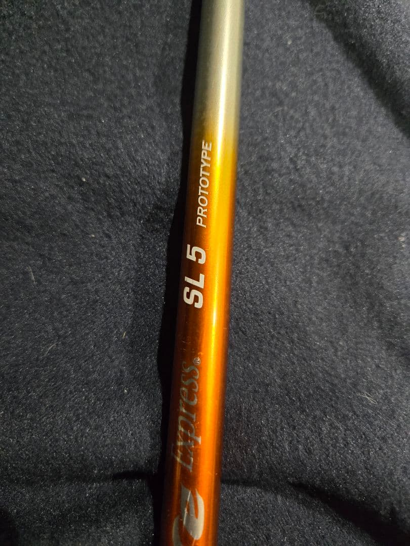 エミリッドバハマ 3w FireEXPRESSSL5