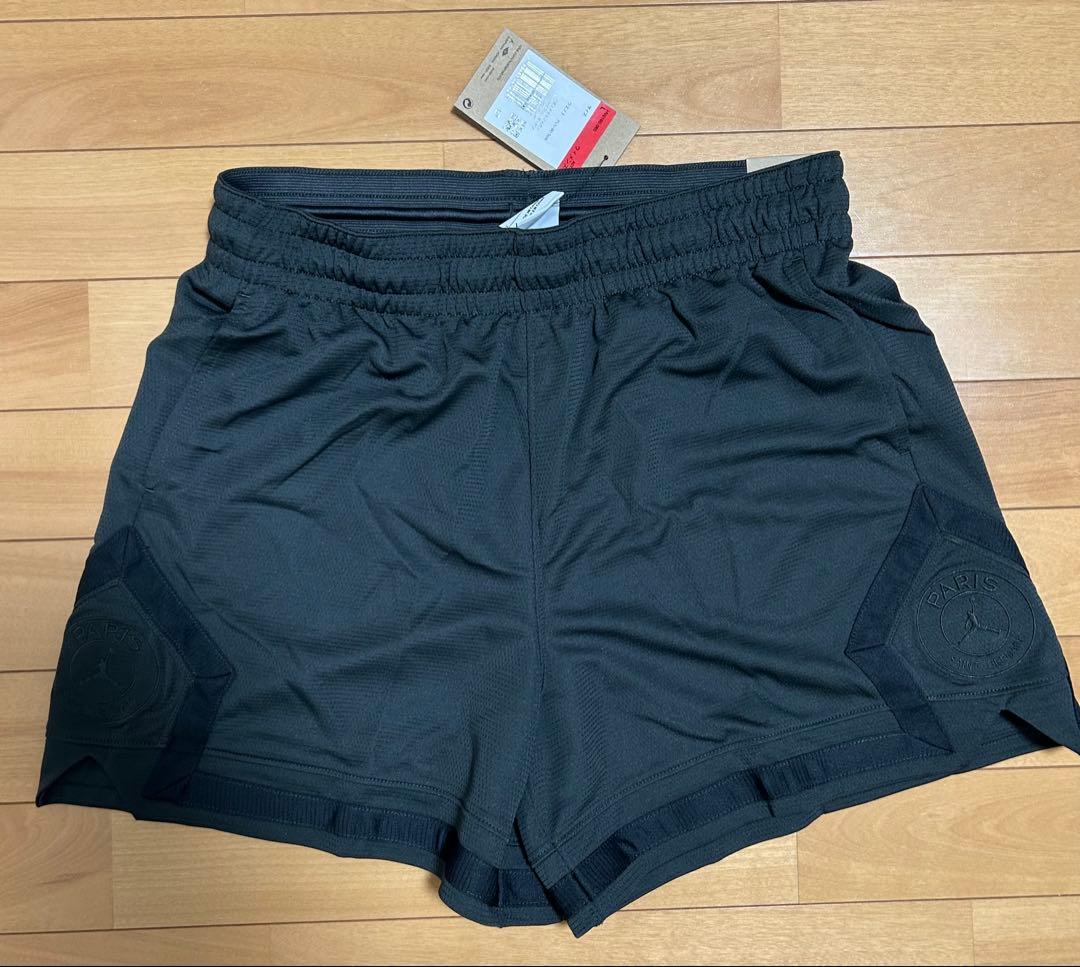 PSG Jordan パリサンジェルマン ジョーダンダイアモンドショートパンツ