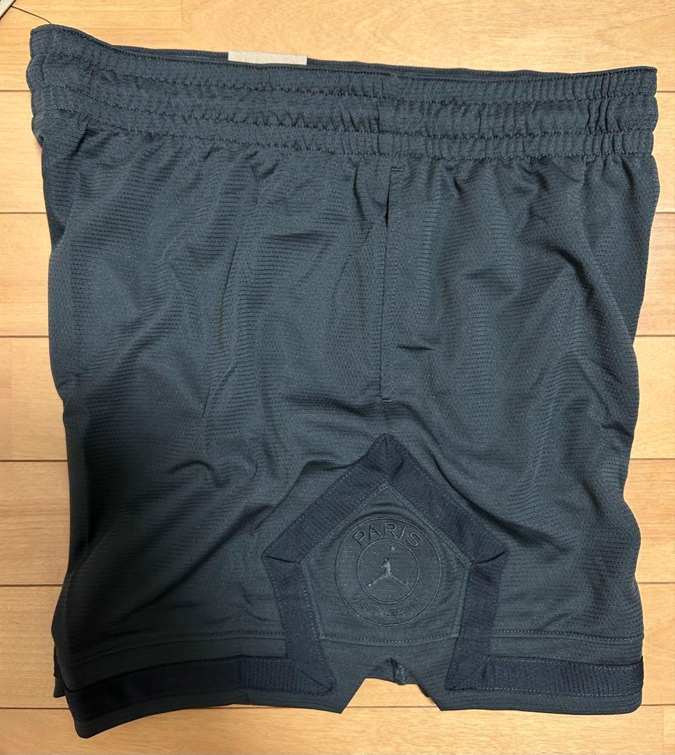 PSG Jordan パリサンジェルマン ジョーダンダイアモンドショートパンツ