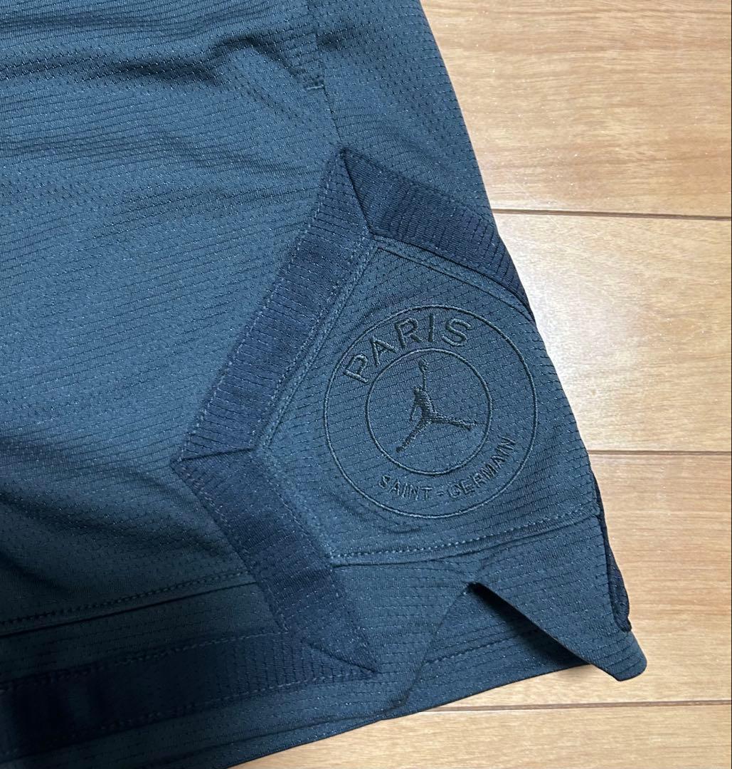 PSG Jordan パリサンジェルマン ジョーダンダイアモンドショートパンツ