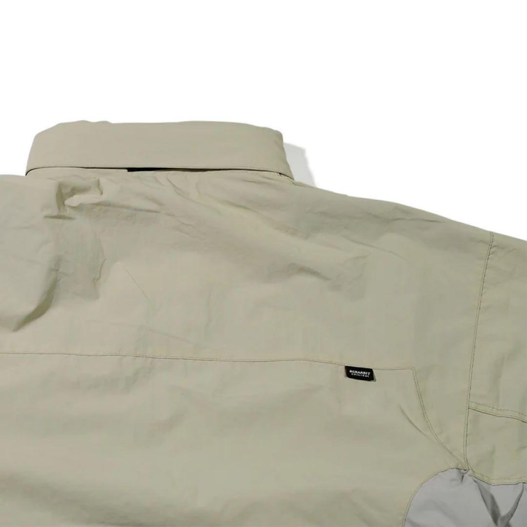 BSRABBIT ジャケット　完売品