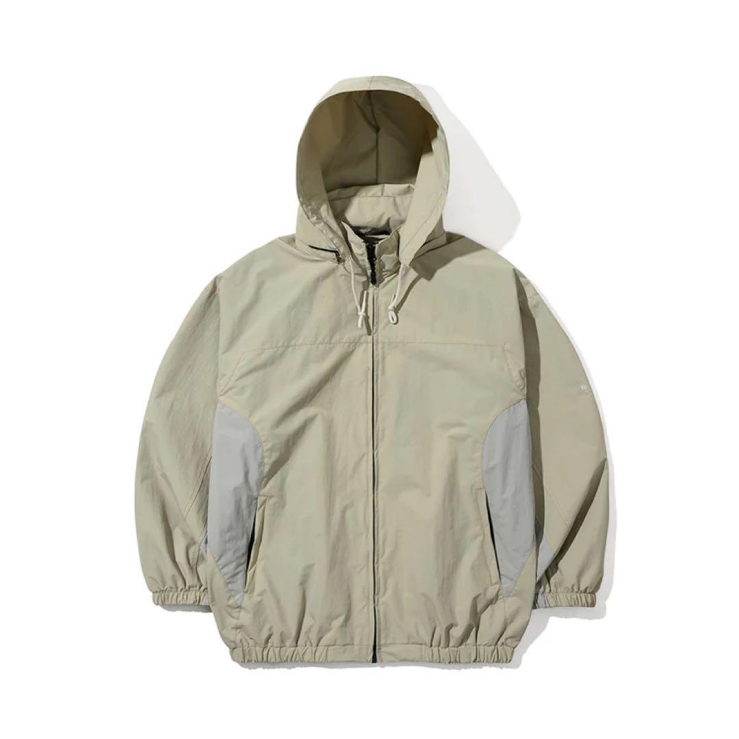BSRABBIT ジャケット　完売品