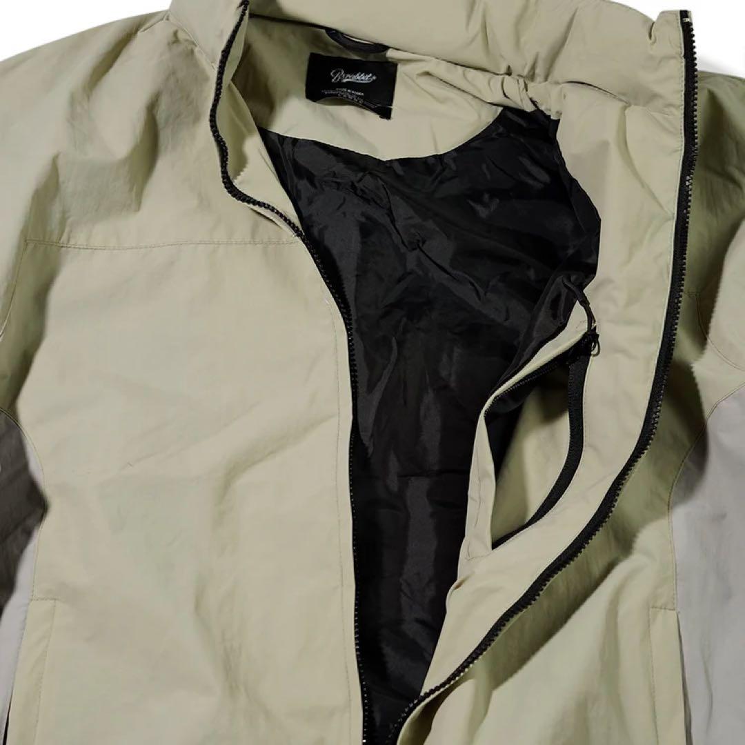 BSRABBIT ジャケット　完売品