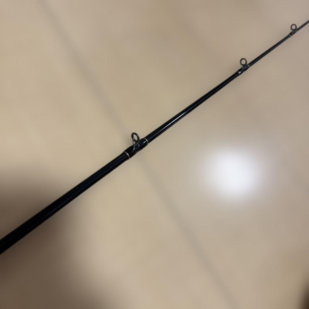 エバーグリーン コンバットスティック タクティクス スーパーノヴァ ハスキー