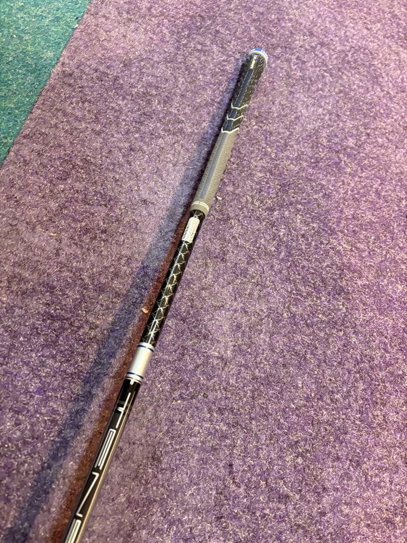Callaway SMOKE MAX ドライバー キャロウェイ　AIスモーク　左
