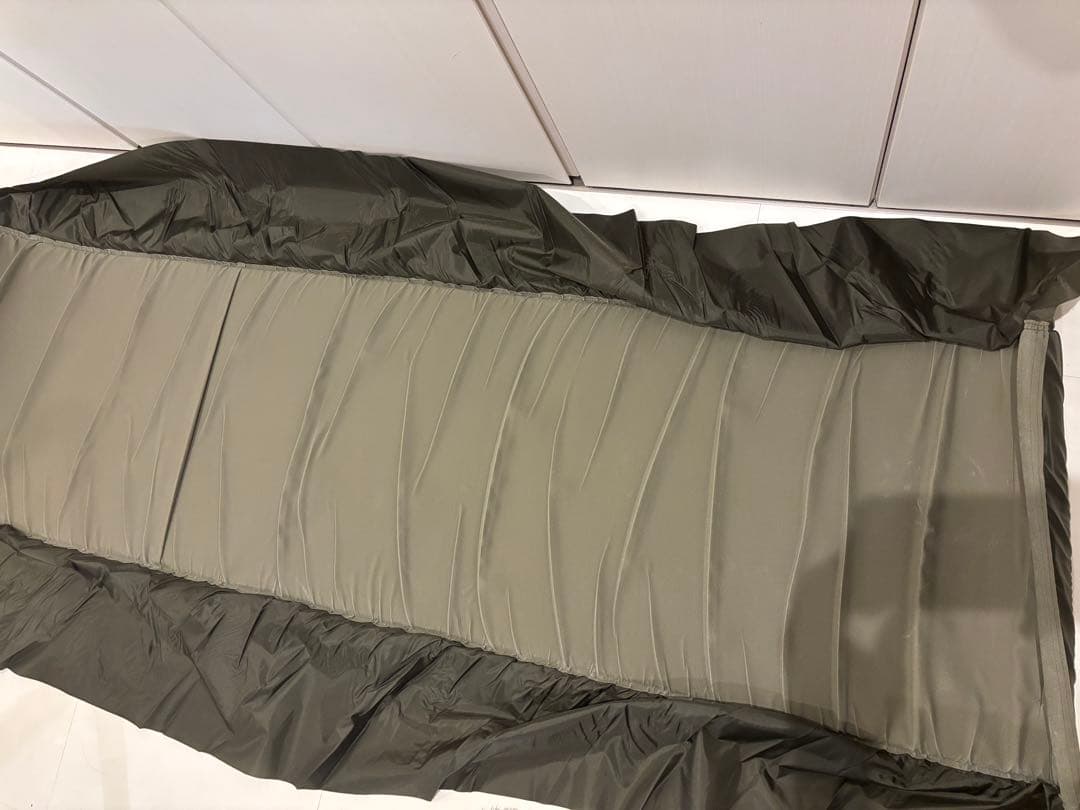 サボッタ SAVOTTA FDF スリーピングパッド