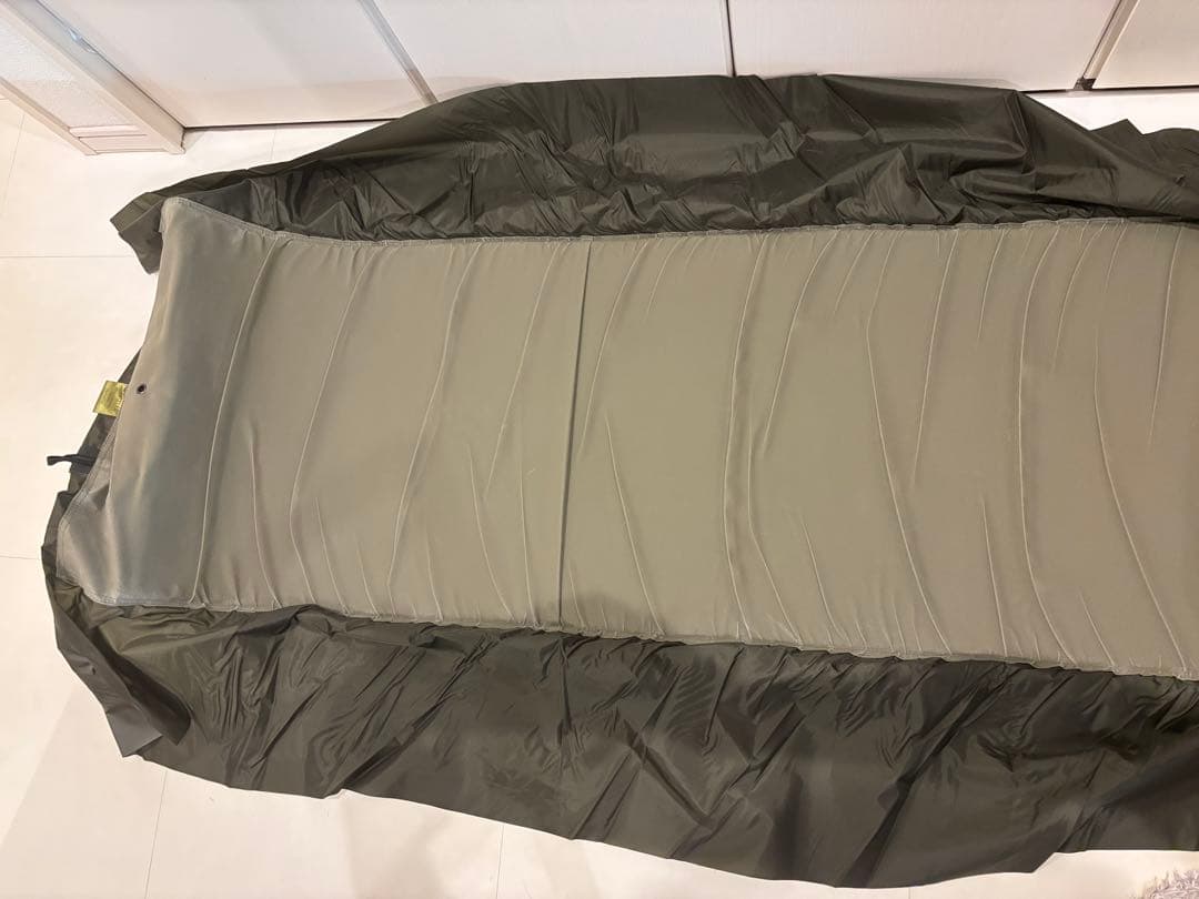 サボッタ SAVOTTA FDF スリーピングパッド