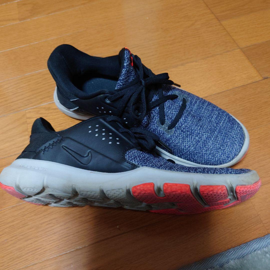 ナイキNIKEシューズ 26.5cm