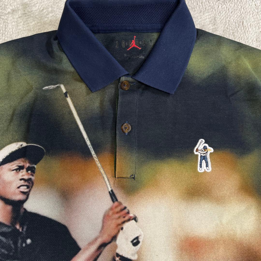 Jordan GOLF Eastside Golfジョーダン　ゴルフ　ポロシャツ