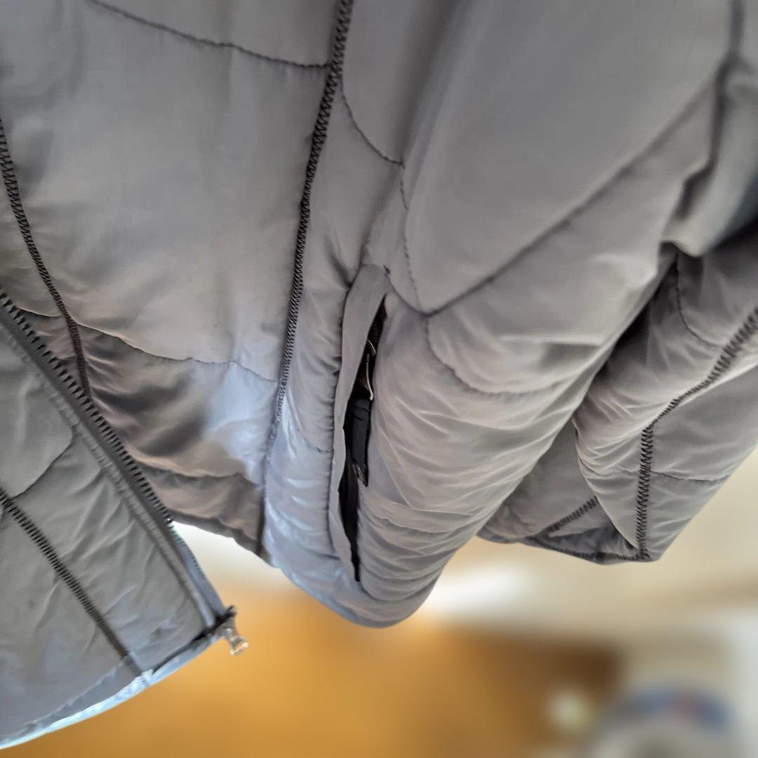 ACG ナイキジャパン　グレー　XXLサイズ