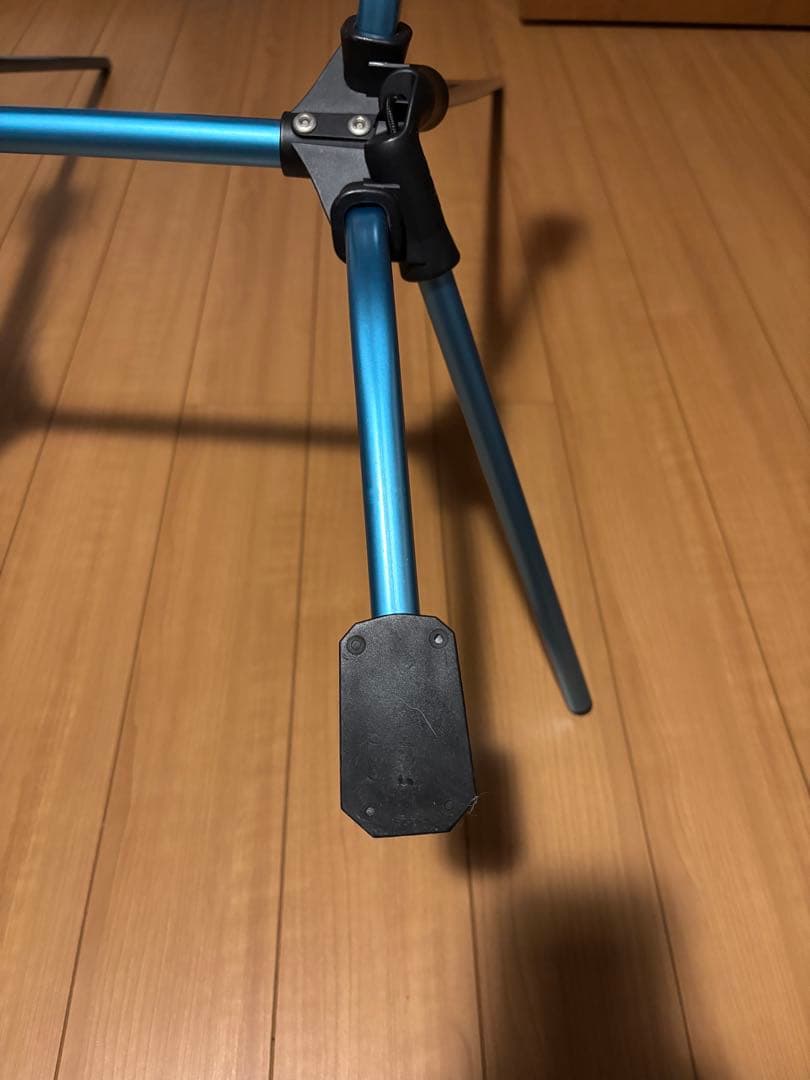 ヘリノックス　helinox ビーチチェア