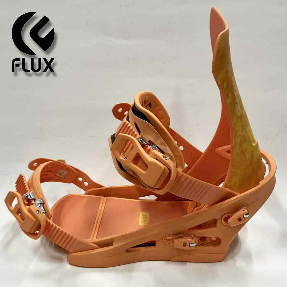 【新品】25-26 FLUX DS size XS フラックス