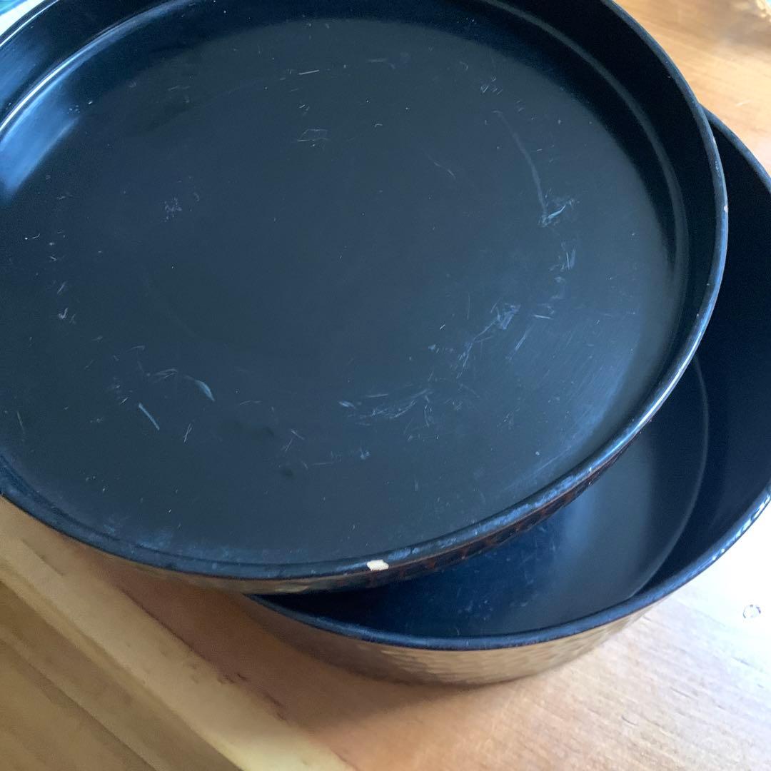 鎌倉彫茶櫃