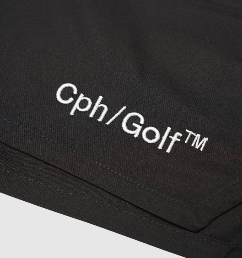 キャプテンズヘルムゴルフ　パンツ　サイズM CPH/GOLF