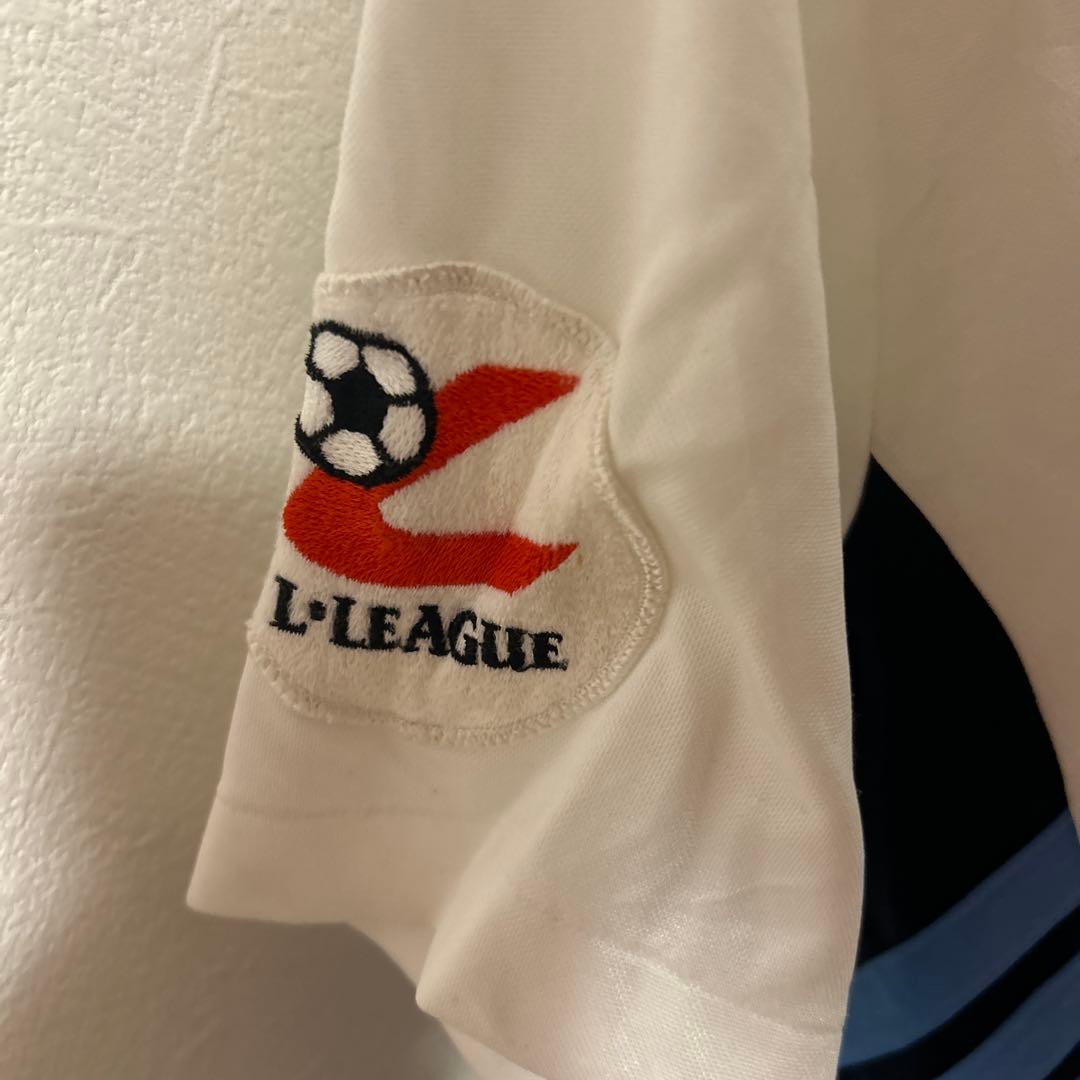 L・LEAGUE 日興証券ドリームレディース ユニフォーム L