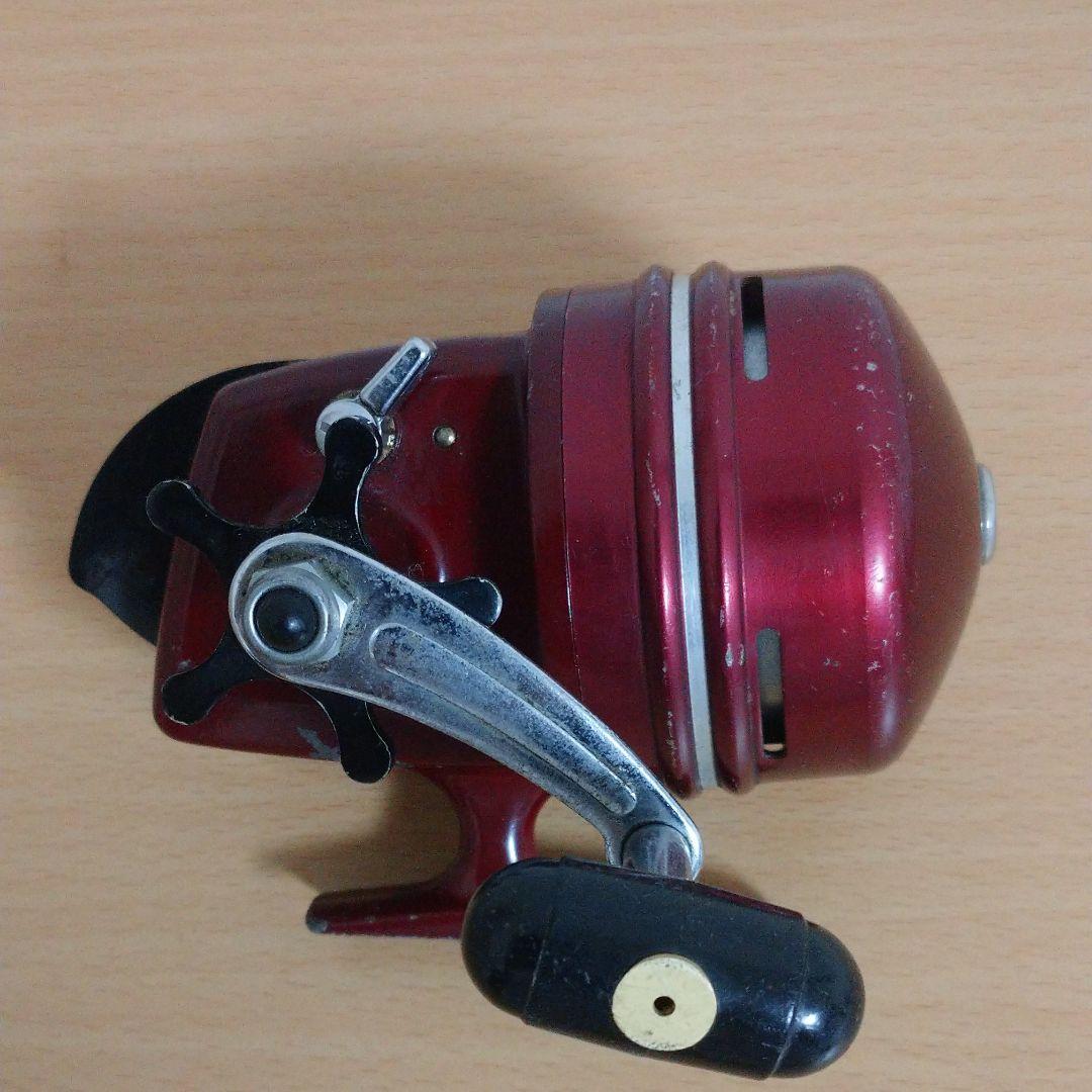 クローズドフェイスリール DAIWA
