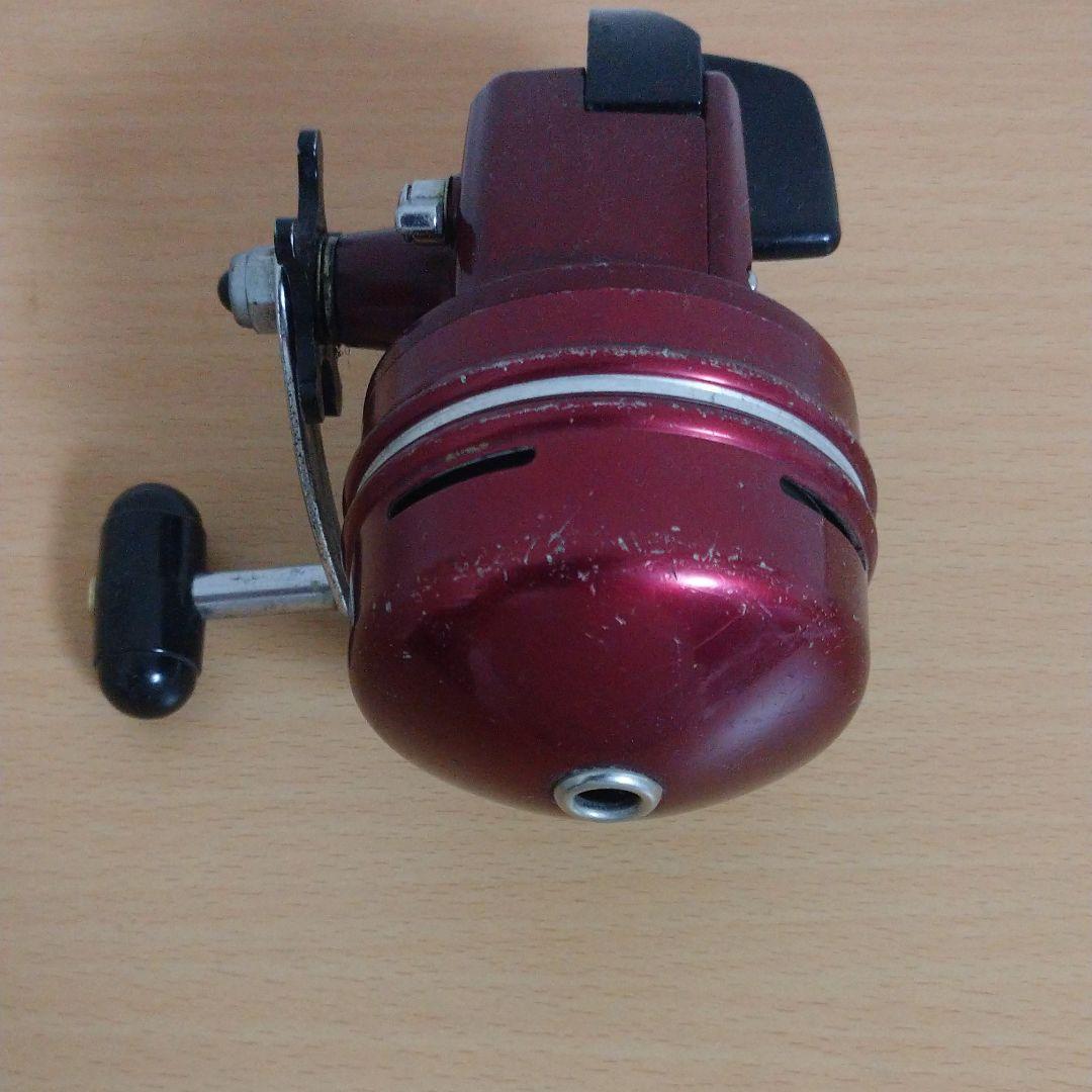 クローズドフェイスリール DAIWA