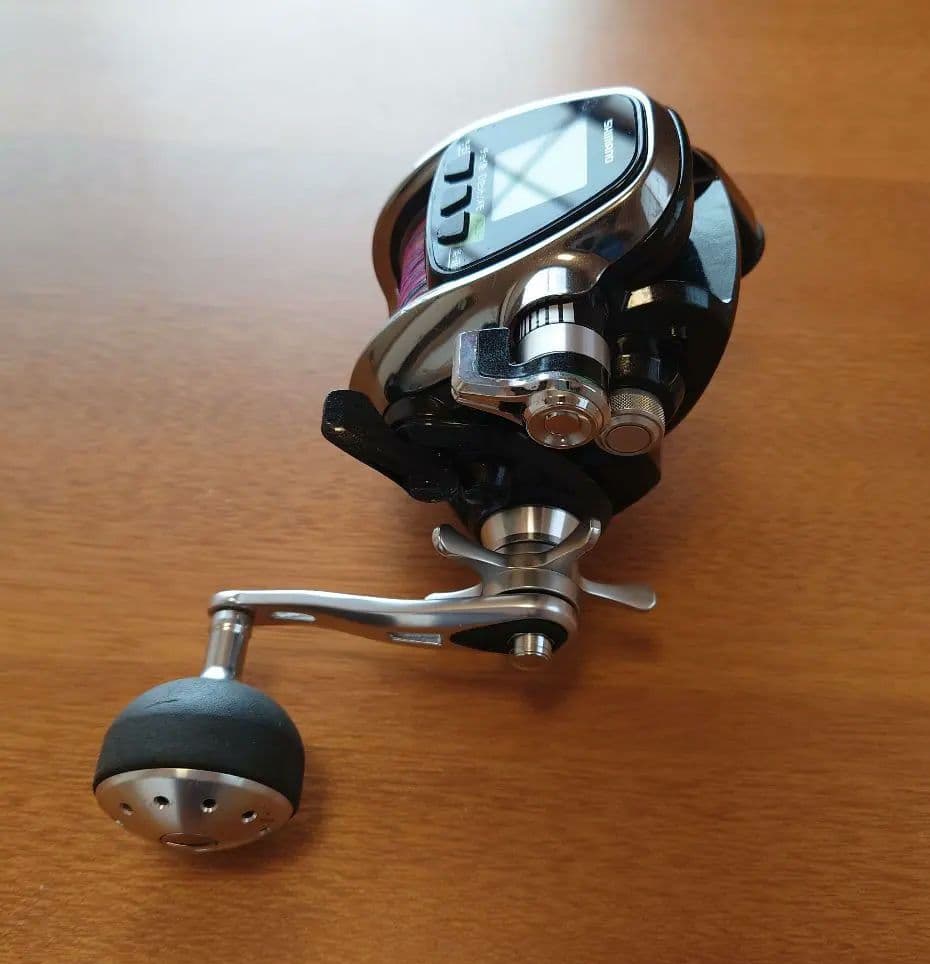 Shimano 　フォースマスター3000MK