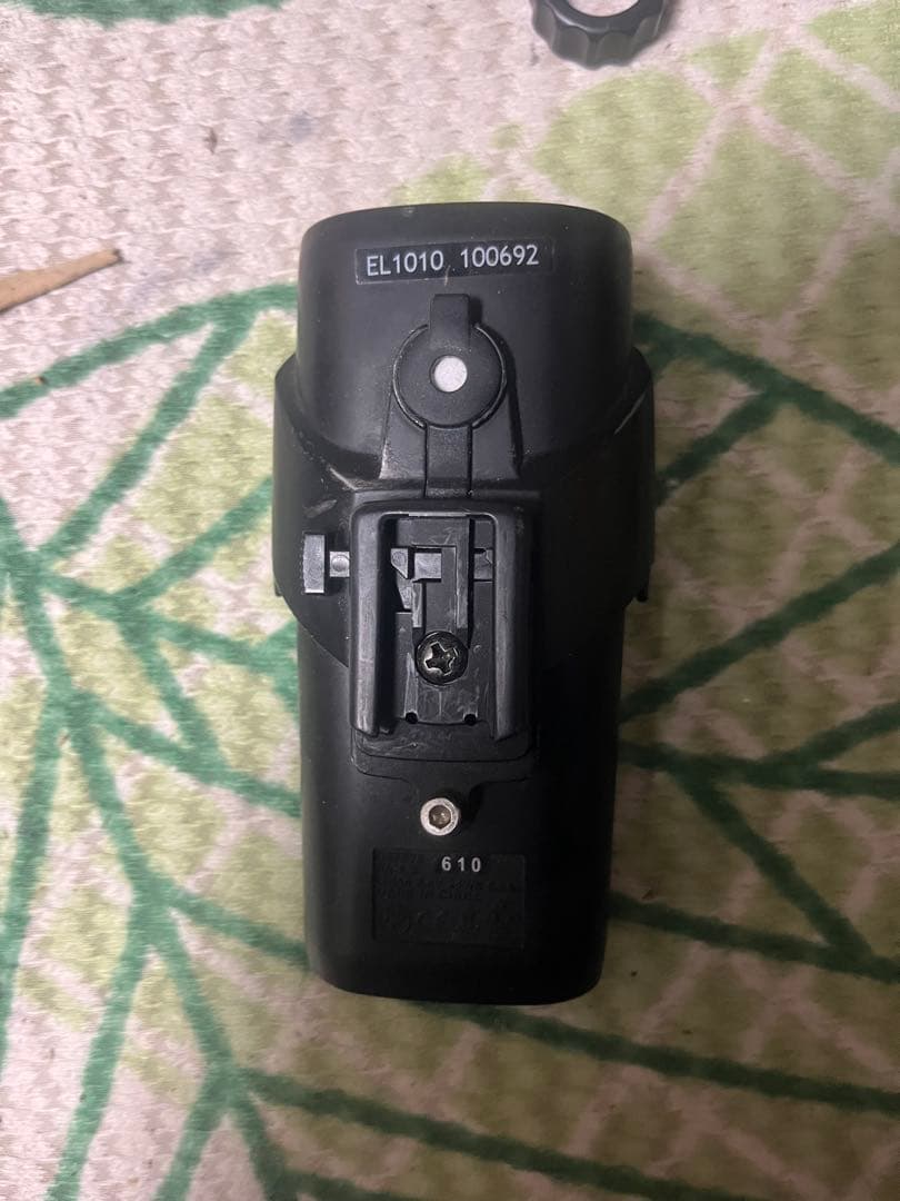 CATEYE VOLT1600 USB充電式ヘッドライト