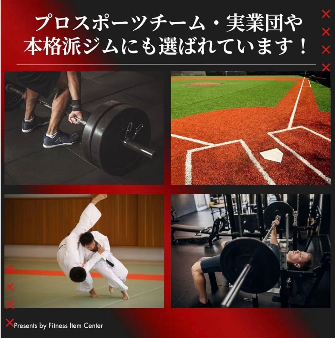 ★送料無料★バンパープレート★15kg 2枚 50mm オリンピックバー用 黒