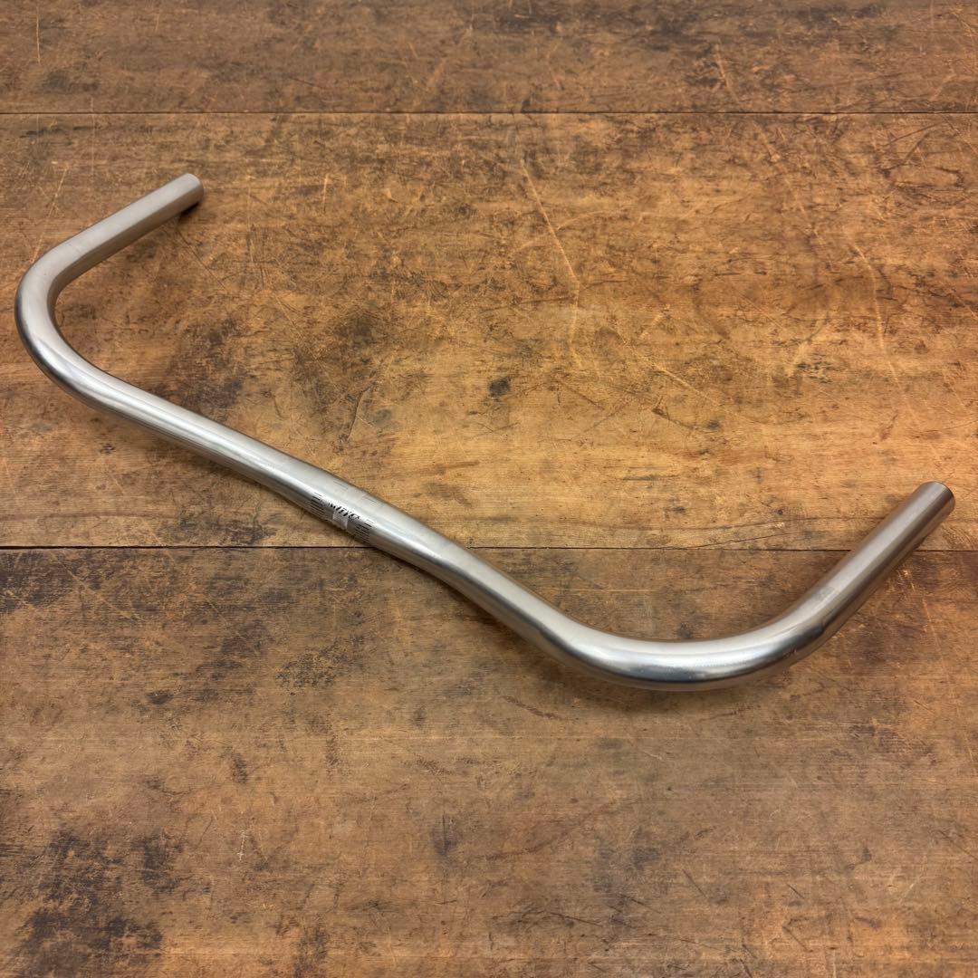 NITTO B352 アルバトロスバー 日東　ハンドルバー