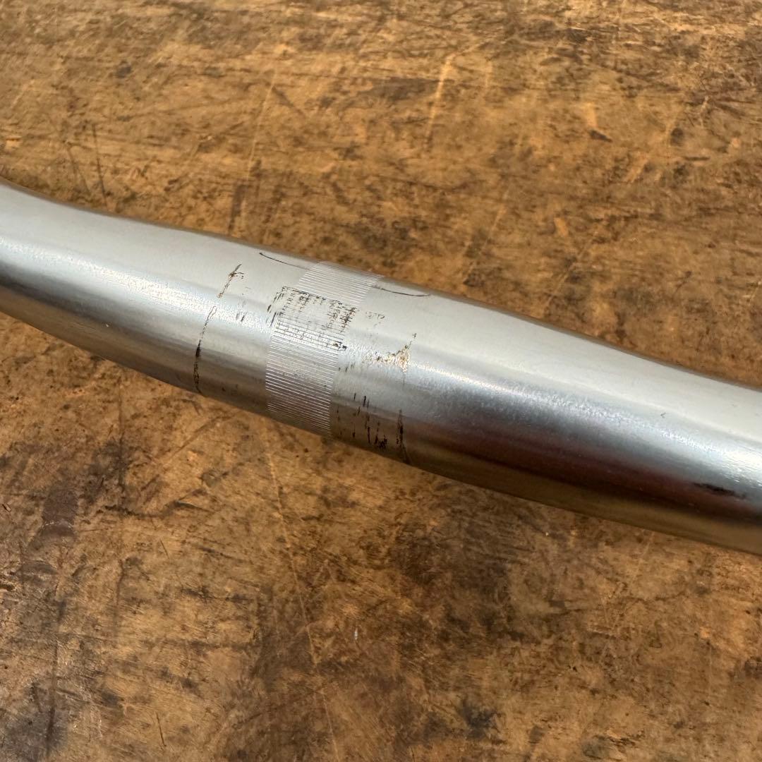 NITTO B352 アルバトロスバー 日東　ハンドルバー